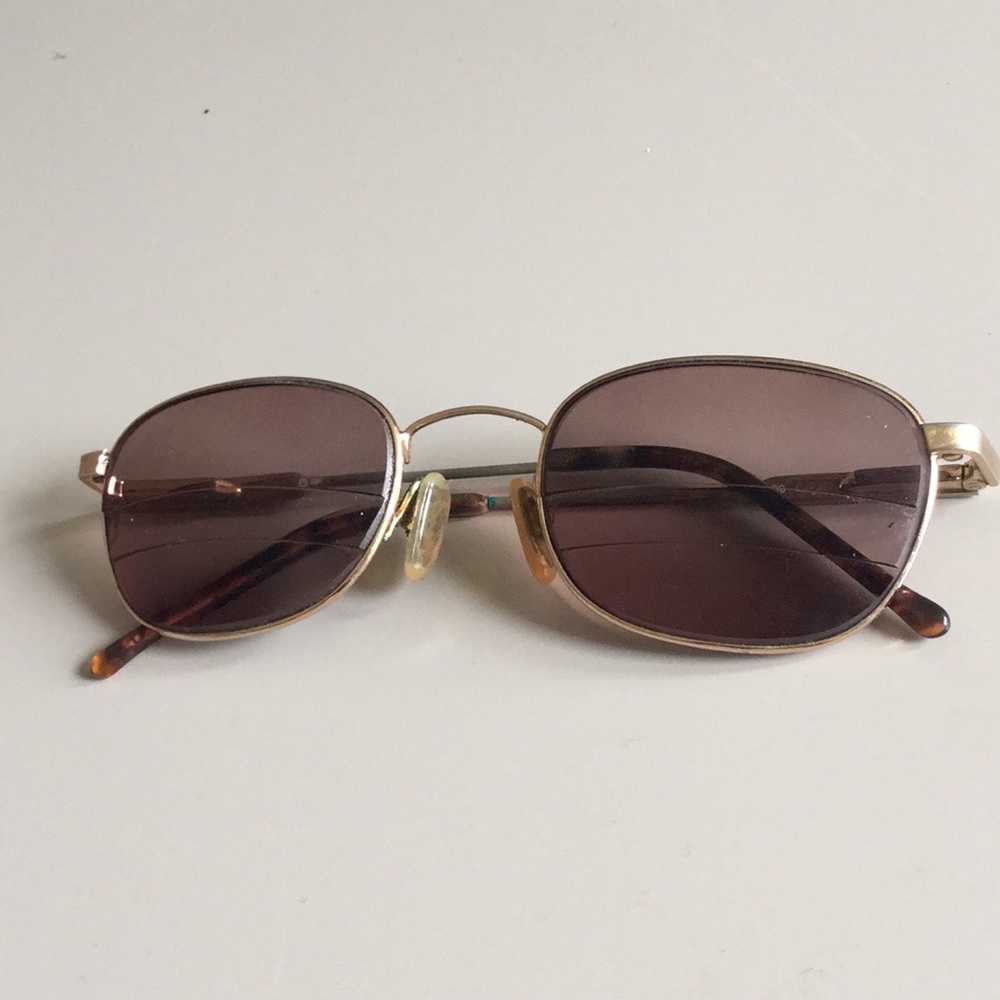 Vintage Harley Davidson Sunglasses readers
